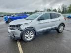 2017 NISSAN ROGUE SPORT