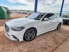 2024 MERCEDES-BENZ S