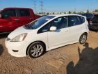 2010 HONDA FIT