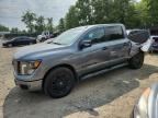 2018 NISSAN TITAN
