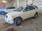 2009 KIA SORENTO