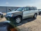 2003 TOYOTA HIGHLANDER