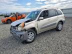 2001 TOYOTA RAV4