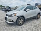 2017 CHEVROLET TRAX