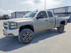 2012 CHEVROLET SILVERADO