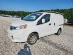 2018 NISSAN NV200