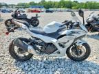 2025 KAWASAKI EX500