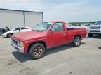 1997 NISSAN TRUCK
