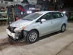 2012 TOYOTA PRIUS V