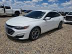 2022 CHEVROLET MALIBU