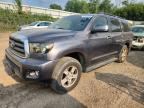 2011 TOYOTA SEQUOIA
