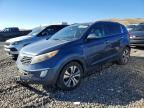 2013 KIA SPORTAGE