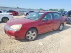 2005 CHEVROLET MALIBU