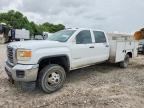 2015 GMC SIERRA