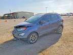 2021 FORD ECOSPORT