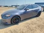 2015 LEXUS IS
