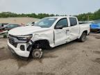 2025 CHEVROLET COLORADO