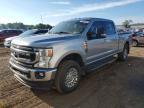 2021 FORD F250