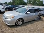 2012 TOYOTA AVALON