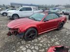 2003 FORD MUSTANG