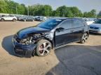 2015 VOLKSWAGEN GTI