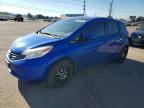 2015 NISSAN VERSA NOTE