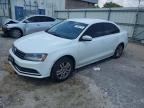 2017 VOLKSWAGEN JETTA