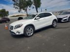 2020 MERCEDES-BENZ GLA