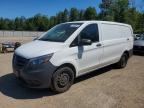 2018 MERCEDES-BENZ METRIS