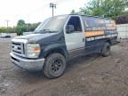 2014 FORD ECONOLINE