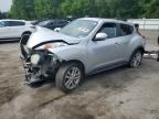 2013 NISSAN JUKE