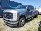 2023 FORD F350