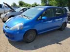 2008 HONDA FIT