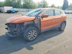 2020 NISSAN ROGUE SPORT