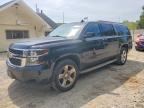 2015 CHEVROLET SUBURBAN