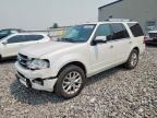 2015 FORD EXPEDITION