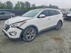 2014 HYUNDAI SANTA FE