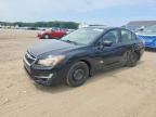 2015 SUBARU IMPREZA