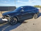 2015 BMW X4