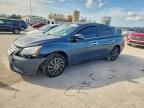 2014 NISSAN SENTRA