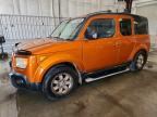 2006 HONDA ELEMENT