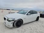 2015 BMW 550