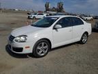 2010 VOLKSWAGEN JETTA