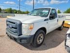 2013 FORD F250
