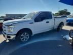 2015 FORD F150