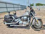 2007 HONDA VTX1300
