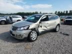 2014 CHEVROLET TRAVERSE
