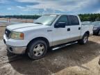 2008 FORD F150