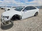 2010 AUDI S4