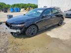 2025 HONDA ACCORD